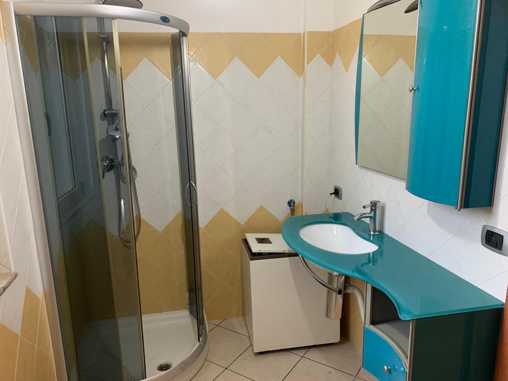 Luna Apartaments Badolato Marina Kamer foto