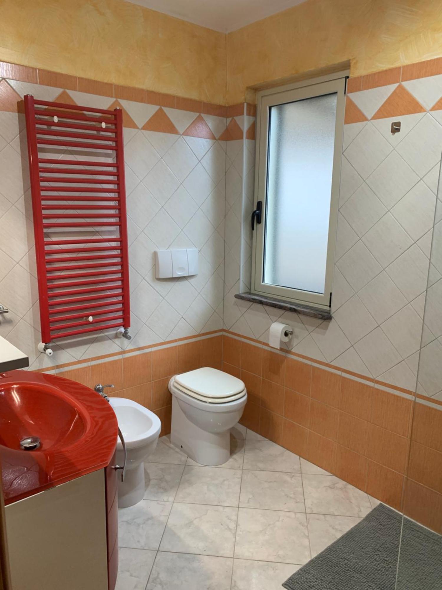 Luna Apartaments Badolato Marina Kamer foto