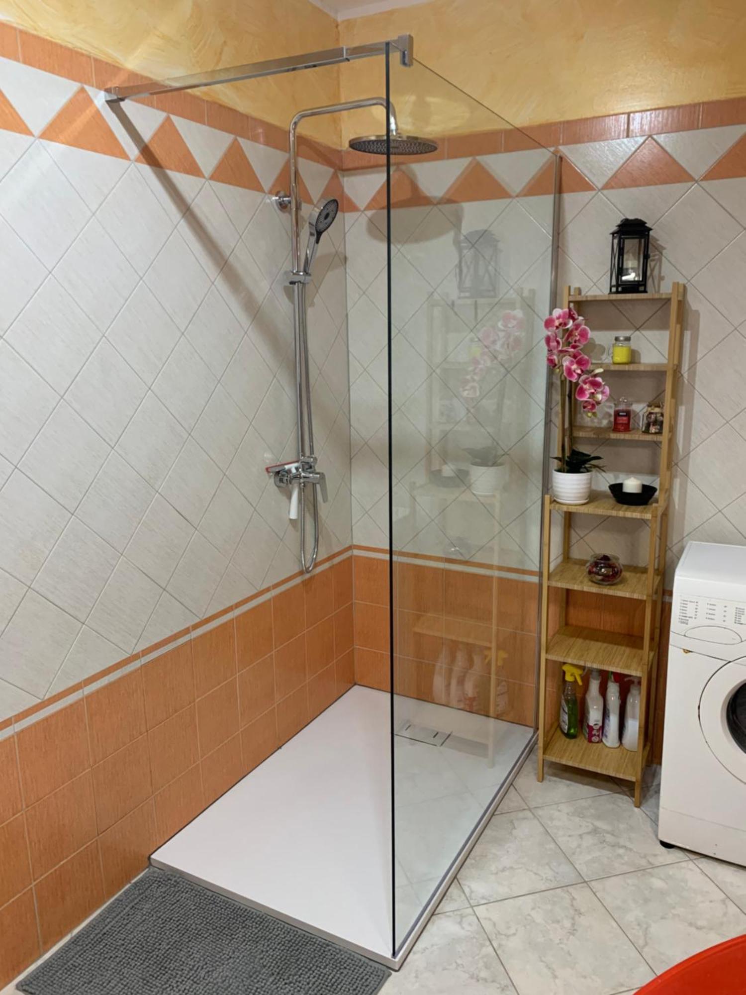 Luna Apartaments Badolato Marina Kamer foto